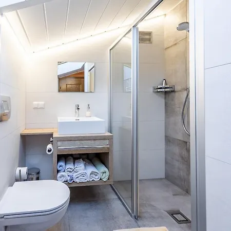 Fridas Penzion Kleinarl