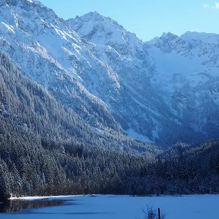 Fridas Penzion Kleinarl