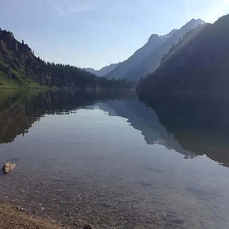 Penzion Fridas Kleinarl