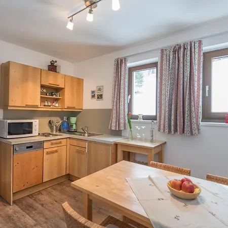 Fridas Penzion Kleinarl