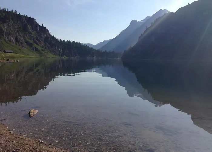 بيت ضيافة فريداس كلينارل