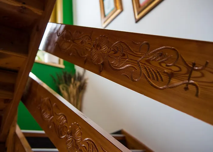 Fridas Gasthof Kleinarl