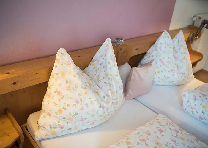 بيت ضيافة فريداس