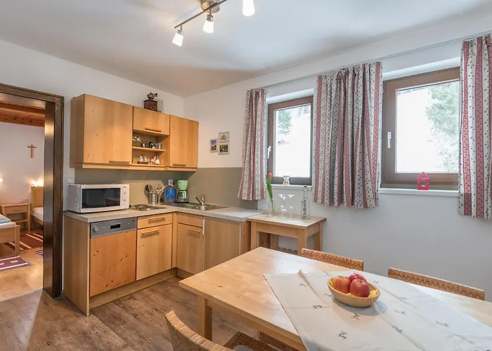 فريداس بيت ضيافة كلينارل