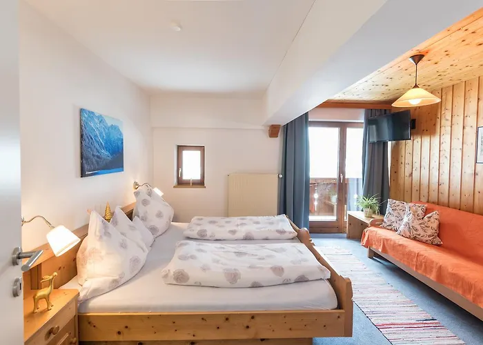 فريداس 3* كلينارل