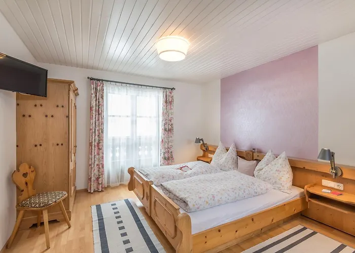 بيت ضيافة فريداس كلينارل